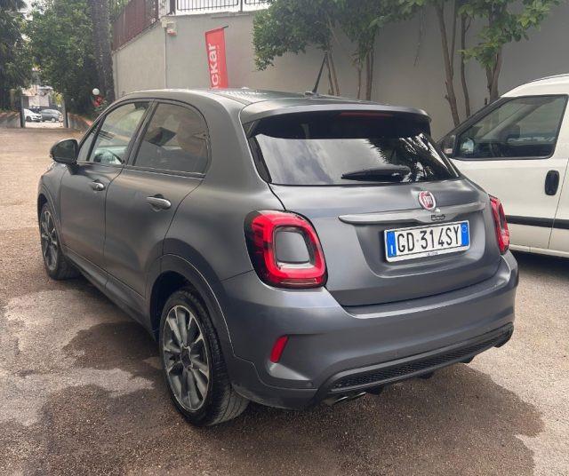 FIAT 500X 1.3 MultiJet 95 CV Sport