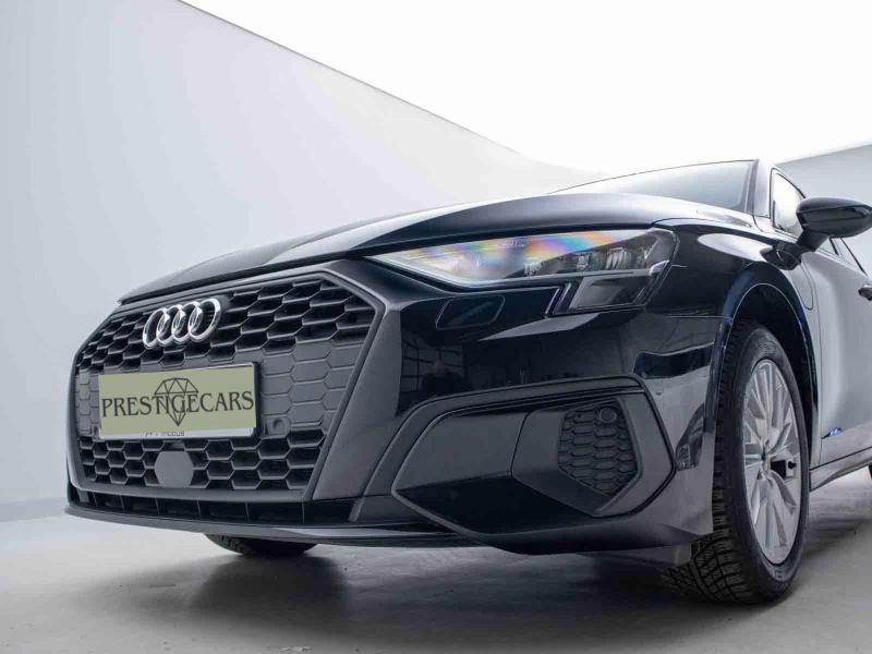 Audi A3 Sportback 40 1.4 tfsi e S line edition s-tronic