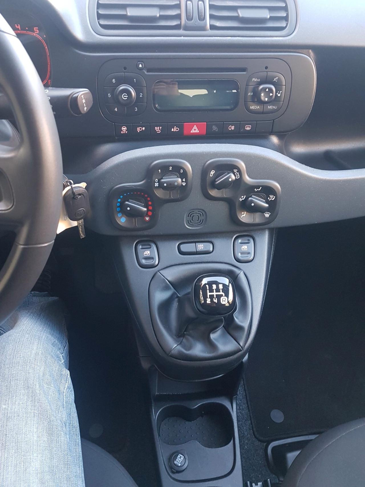 Fiat Panda 1.2 Pop