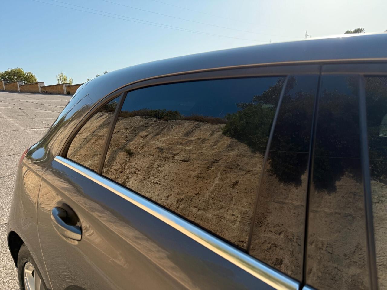 Mercedes A180/1500 116CV/AUTOMATICA/NEOPATENTATI