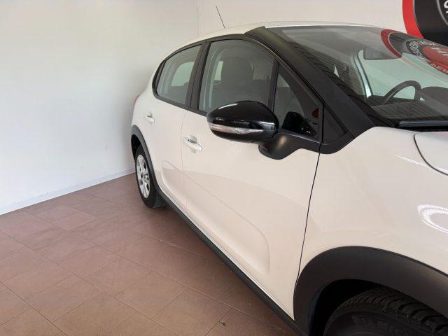 CITROEN C3 PureTech 82 Feel UNIP Neop ivaEsp.