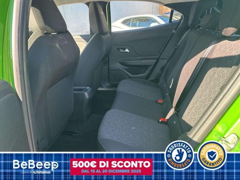 Opel Mokka 1.2 T EDITION S&S 100CV