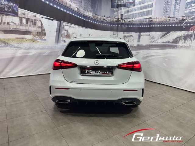 Mercedes-Benz A 180 d Automatic AMG Line Premium NIGHT FULL-LED NAVI