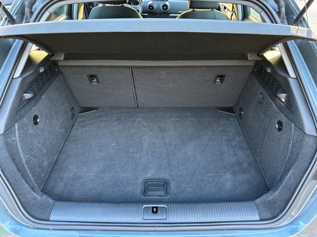 Audi A3 SPB 30 TDI 1.6 DIESEL 116cv NEOPATENTATI PERFETTA