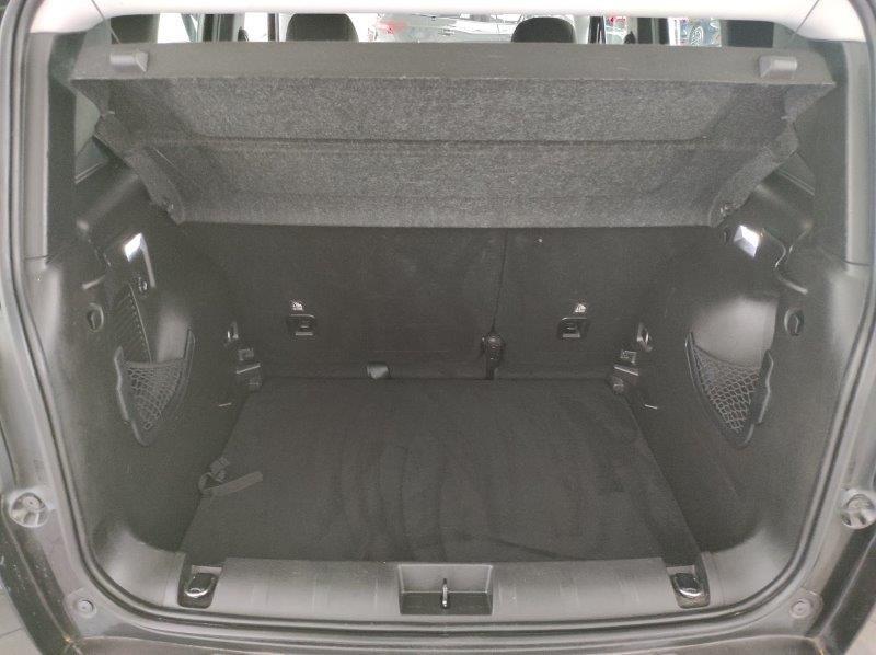 JEEP Renegade - Renegade 1.6 Mjt DDCT 120 CV Business