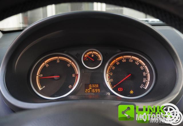 OPEL Corsa 1.3 CDTI 75CV ecoFLEX 3 porte