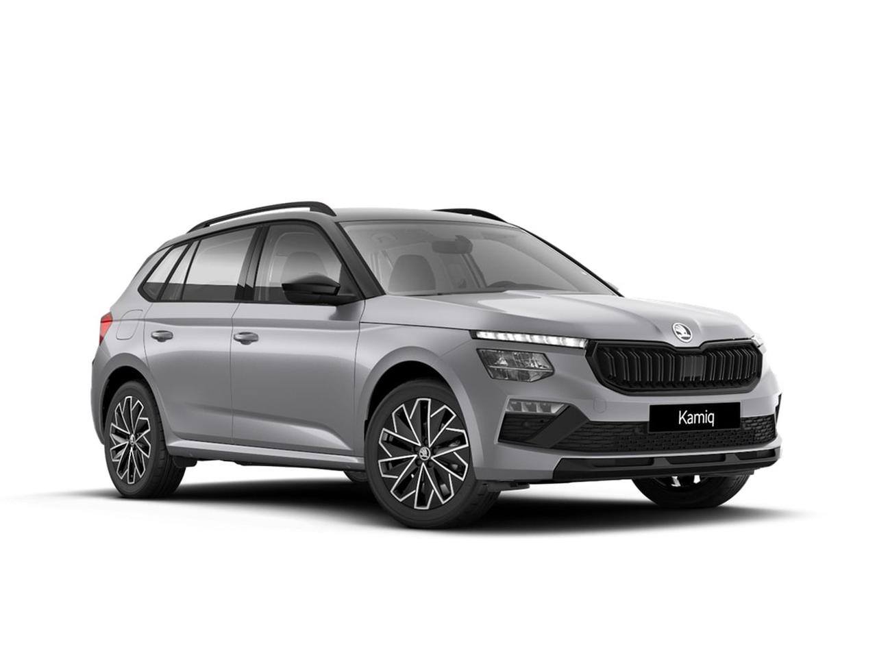 Skoda Kamiq 1.0 tsi style 115cv dsg