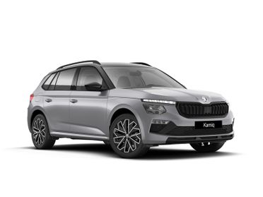 Skoda Kamiq 1.0 tsi style 115cv dsg