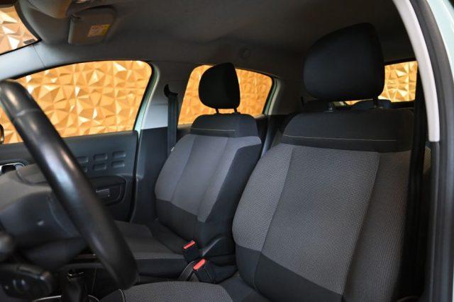 CITROEN C3 1.2 PURETECH 83CV GPL SHINE S NAVI TEL CRUISE FULL