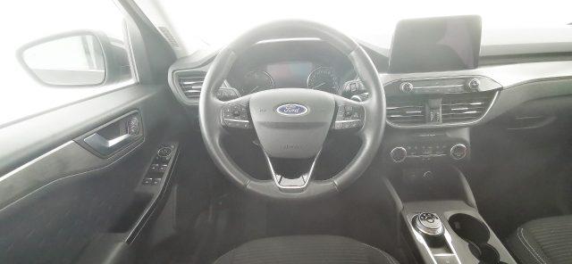 FORD Kuga 2.5 Plug In Hybrid 225 CV CVT 2WD Titanium Busines