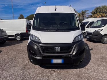 FIAT Ducato 35 LH2 2.2 mjt3 140cv L3 H2 serie 8