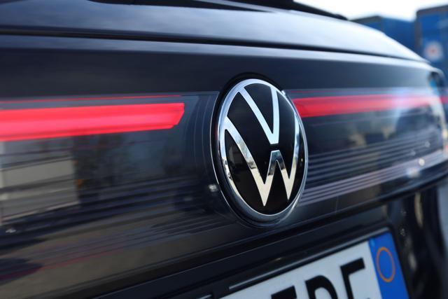 VOLKSWAGEN Taigo 1.0 TSI 115 CV R-Line