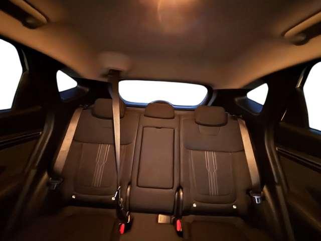 Hyundai TUCSON 1.6 hev Xline 2wd auto