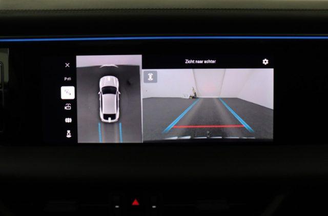 PORSCHE Macan Ev Bose Tetto Panoramico PASM
