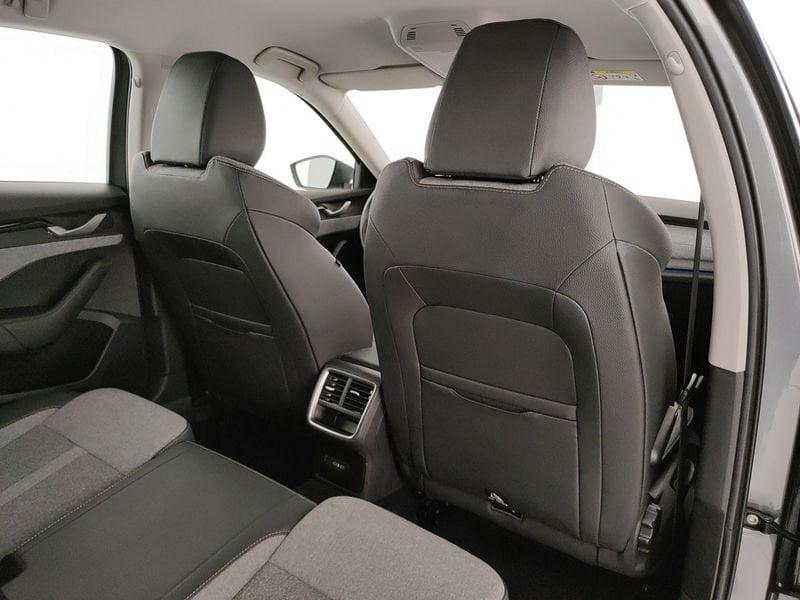 Skoda Octavia Octavia Wagon 2.0 tdi Executive 150cv dsg