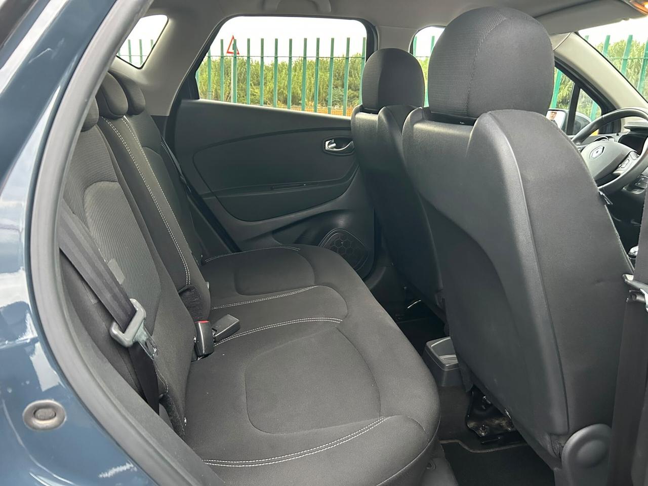 Renault Captur dCi 8V 90 CV Sport Edition2