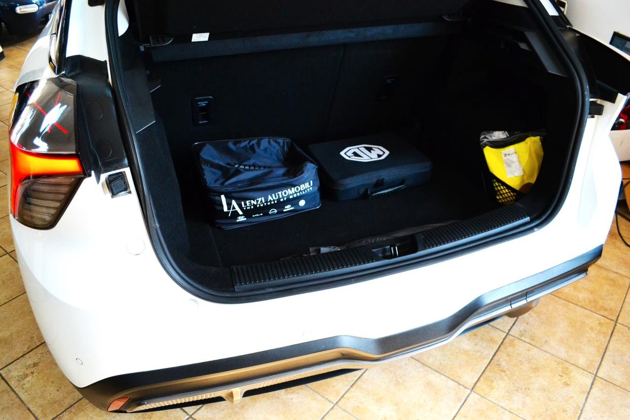 MG MG4 Electric 54KW 73CV 5p. Automatic NEOP. 2024