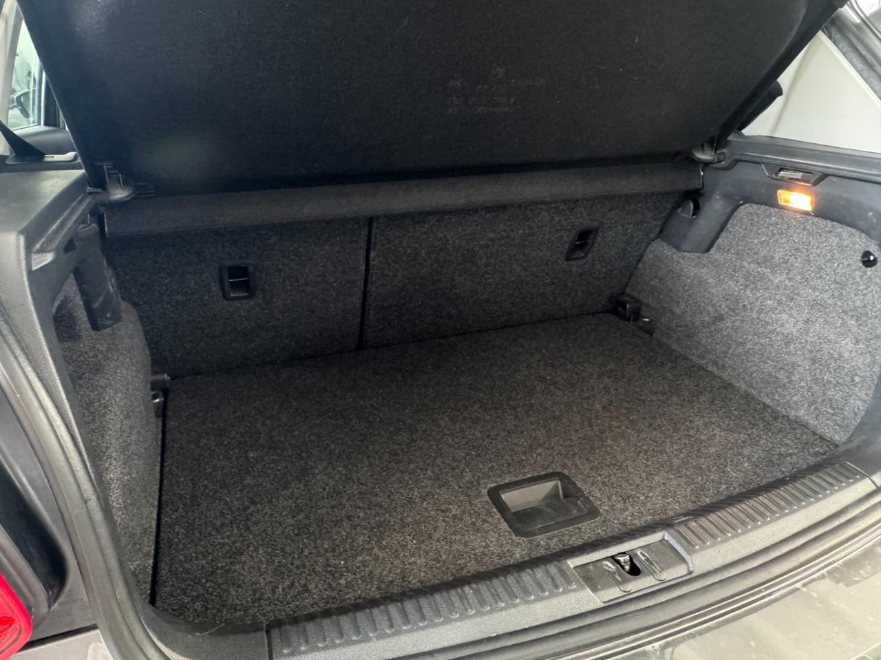 Volkswagen Polo 5 Porte Polo 5p 1.2 tsi bm Comfortline dsg