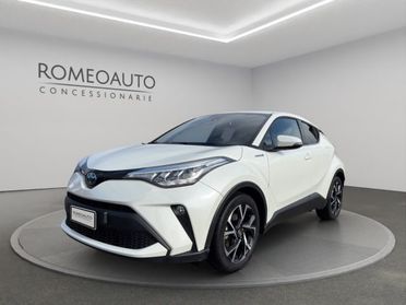 TOYOTA C-HR 2.0 Hybrid E-CVT Morebusiness 184cv