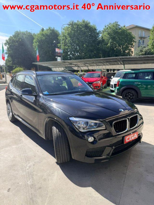 BMW X1 sDrive20d Msport