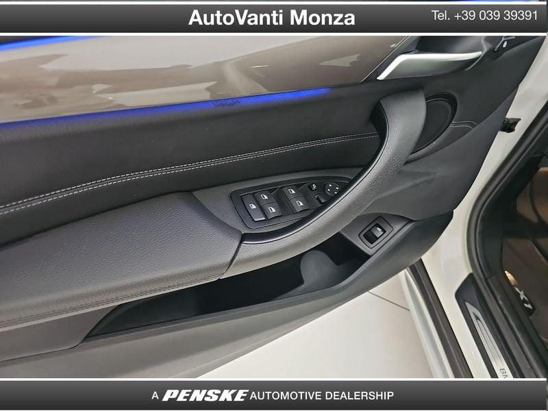 BMW X1 X1 sDrive20d xLine Plus
