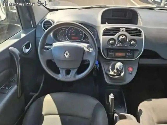 RENAULT Kangoo 1.5 DCI BLUE Life 5 posti N1 - GC767JH