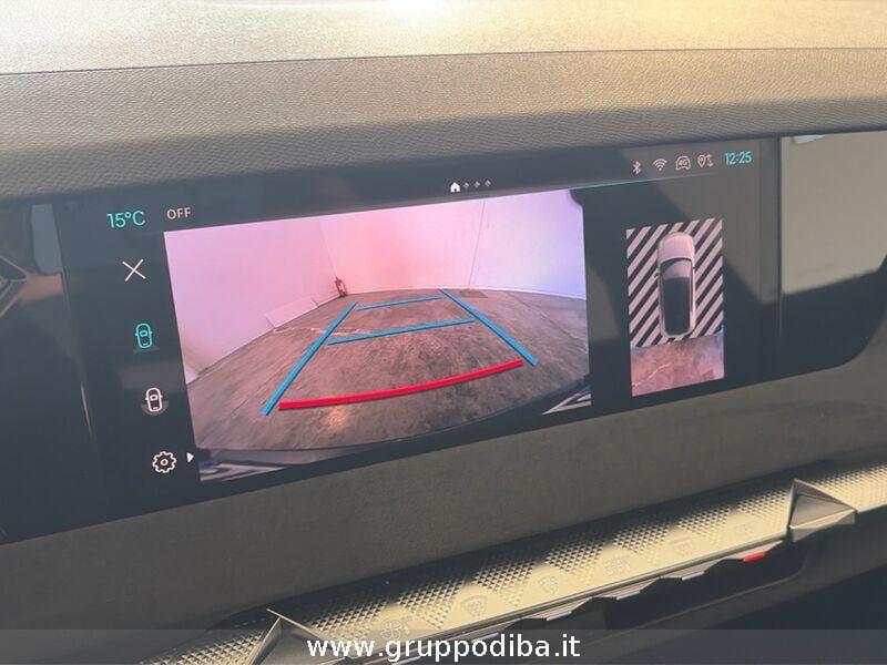 DS DS4 Modello: 1SD4 BHDi 130 PerfLine