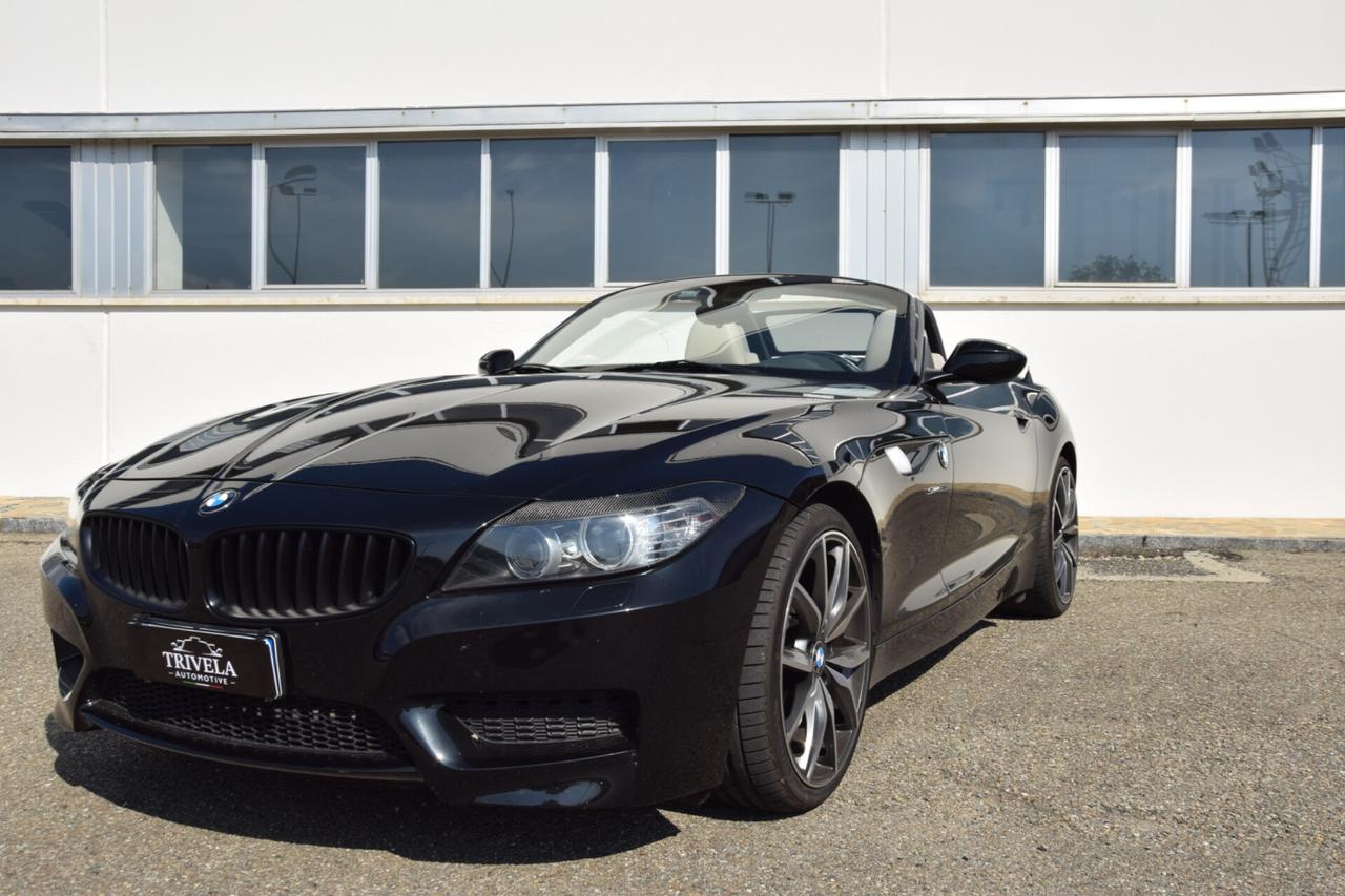 BMW Z4 (E89) Z4 sDrive23i