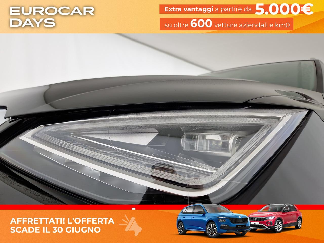 Seat Arona 1.0 ecotsi xperience 110cv