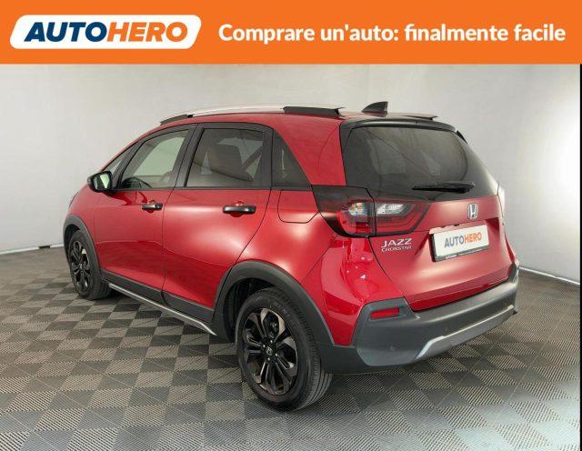 HONDA Jazz 1.5 Hev eCVT Advance