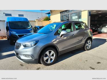 OPEL Mokka X 1.4 T GPL Tech 140CV 4x2 Advance NO VINCOLI