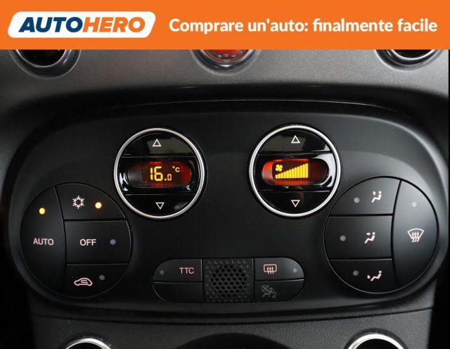 ABARTH 595 1.4 Turbo T-Jet 165 CV Turismo