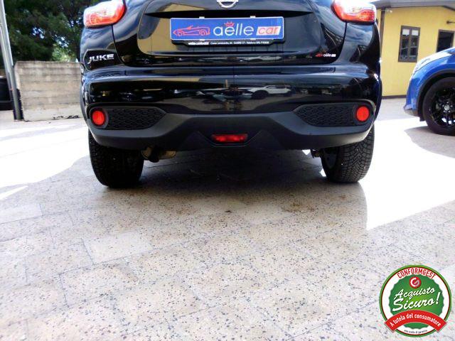 NISSAN Juke 1.5 dCi Start&Stop Acenta
