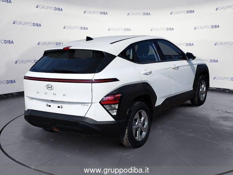 Hyundai Kona GDI Petrol 6 Speed A/T HEV MY25 1.6 GDI XTECH