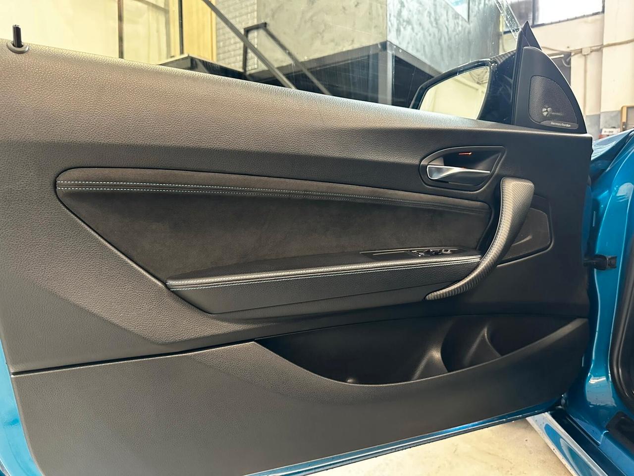 M2 F87 Coupe Coupe 3.0 dkg M PERFORMANCE KIT