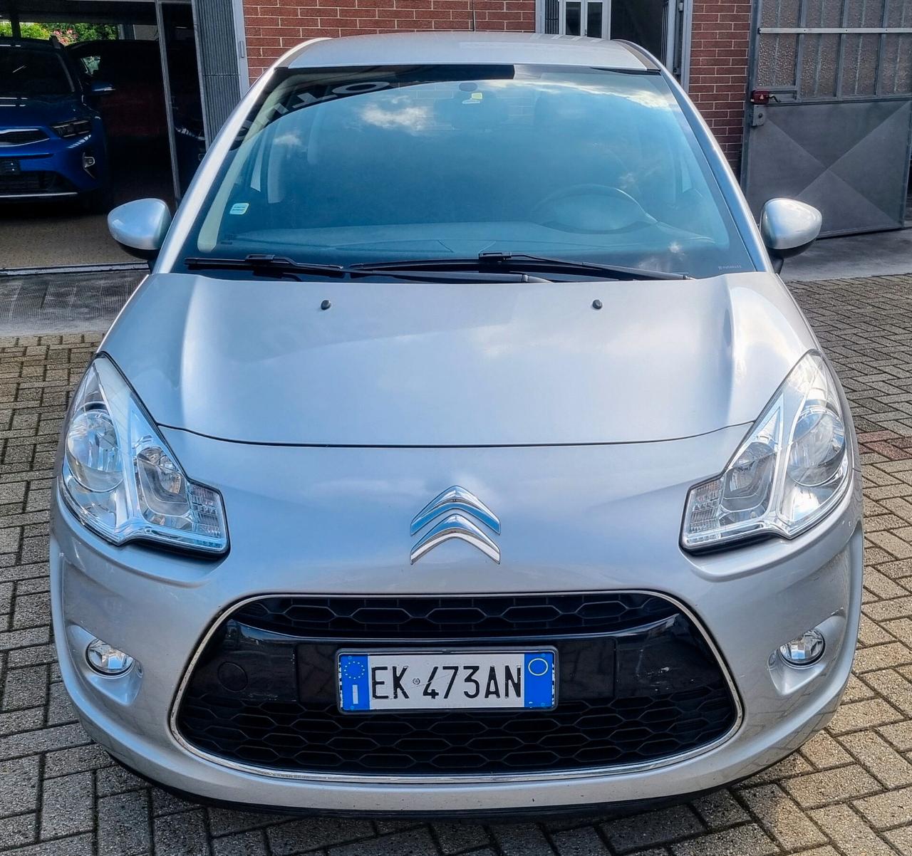 Citroen C3 1.1 Seduction Limited