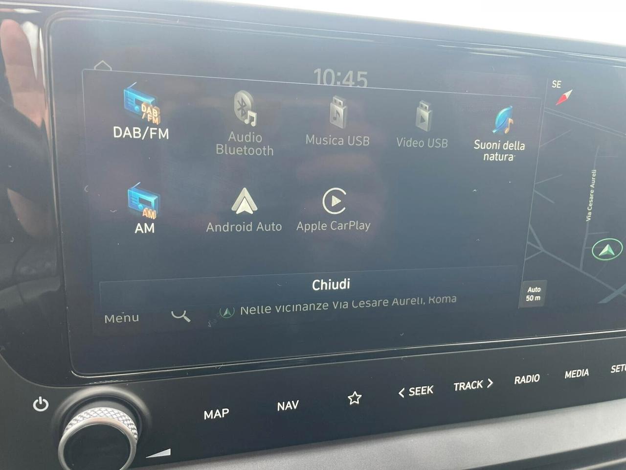 Hyundai i20 1.2 GPL PREZZO REALE garanziacasa madre