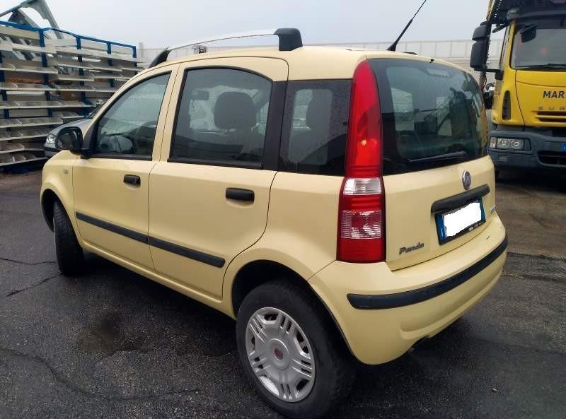 Fiat Panda 1.2 Dynamic Natural Power CON PROBLEMI MOTORE!!!!