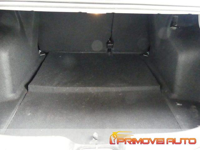 FIAT Tipo 1.4 4 porte Easy
