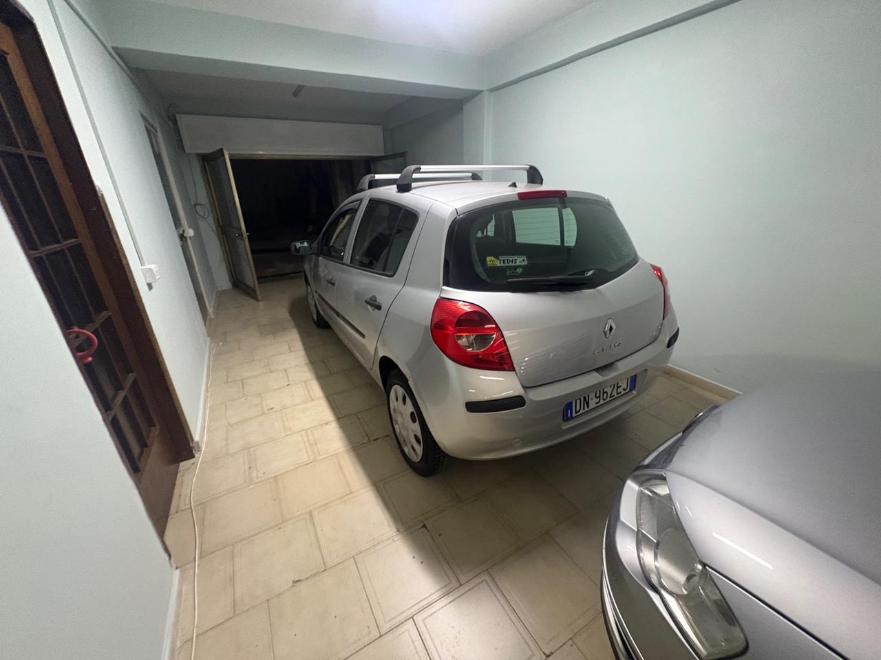 Renault Clio Storia 1.2 5 porte Confort