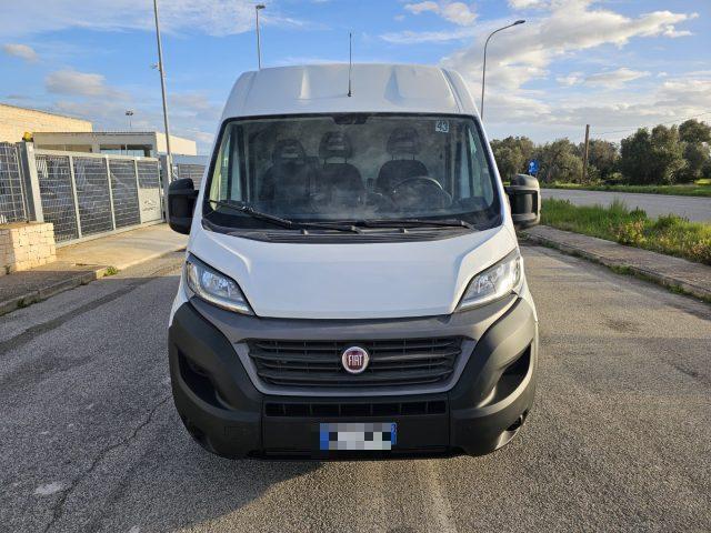 FIAT Ducato 35 2.3 MJT 140CV PLM-SL-TM Furgone