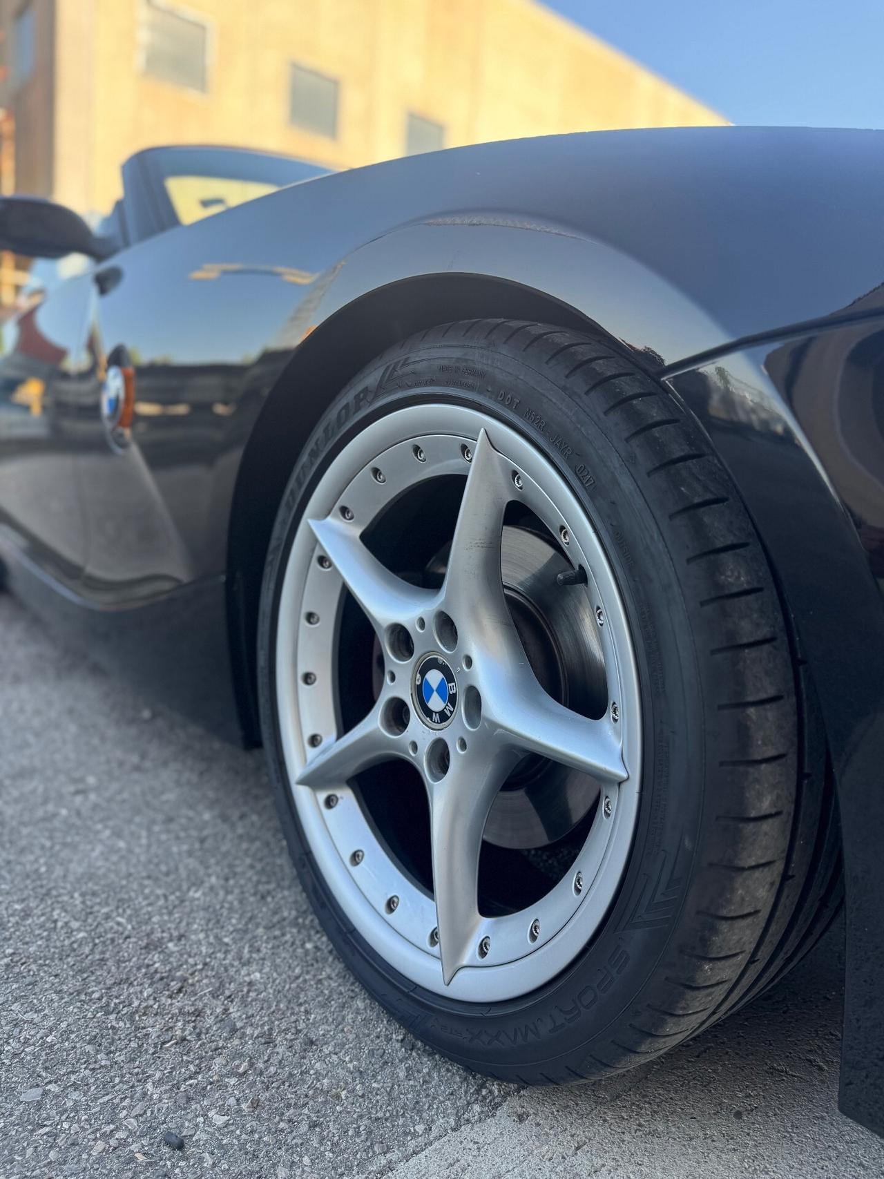 Bmw Z4 3.0i