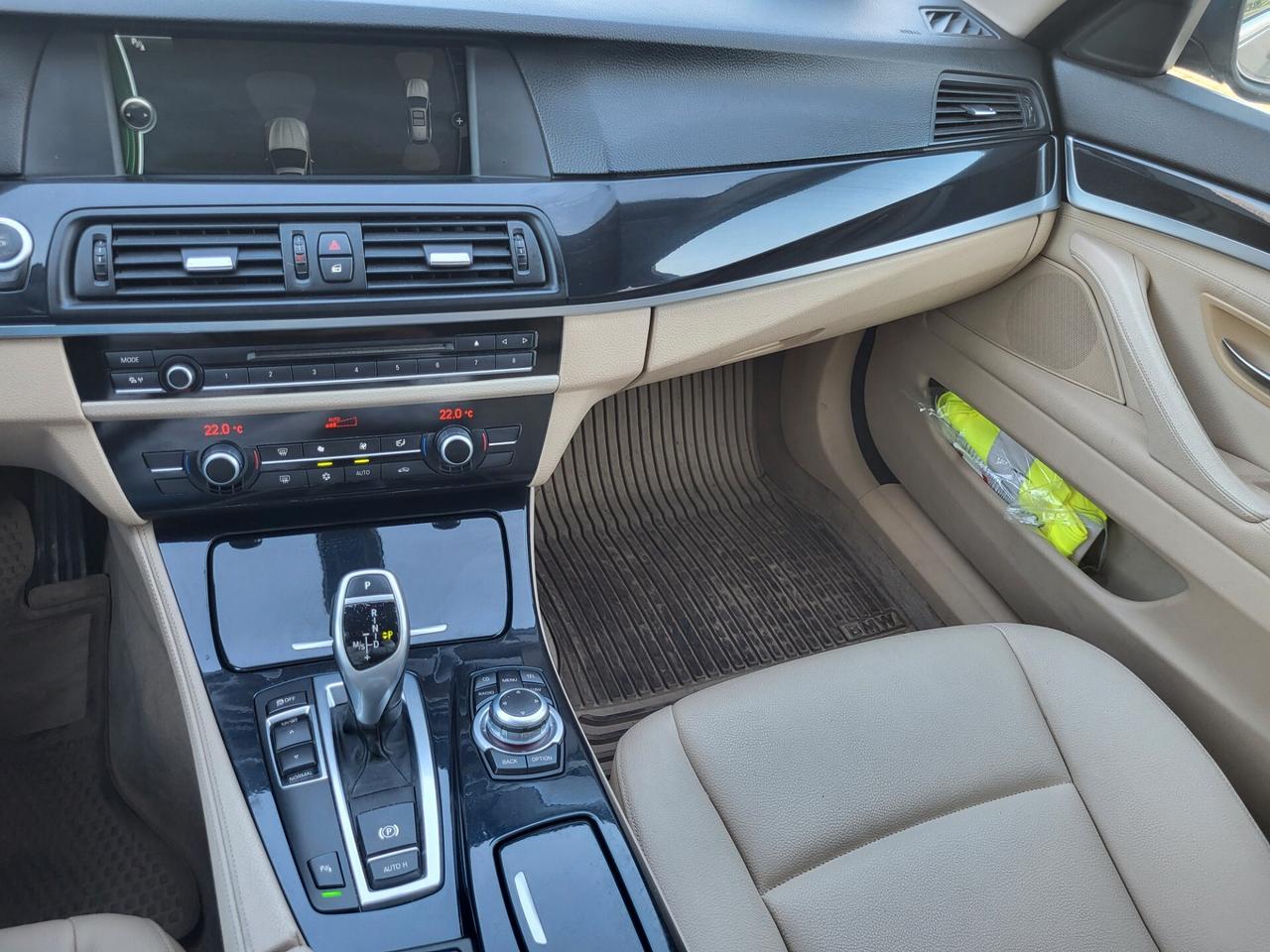 Bmw 520 520d Touring Eletta CATENA NUONA