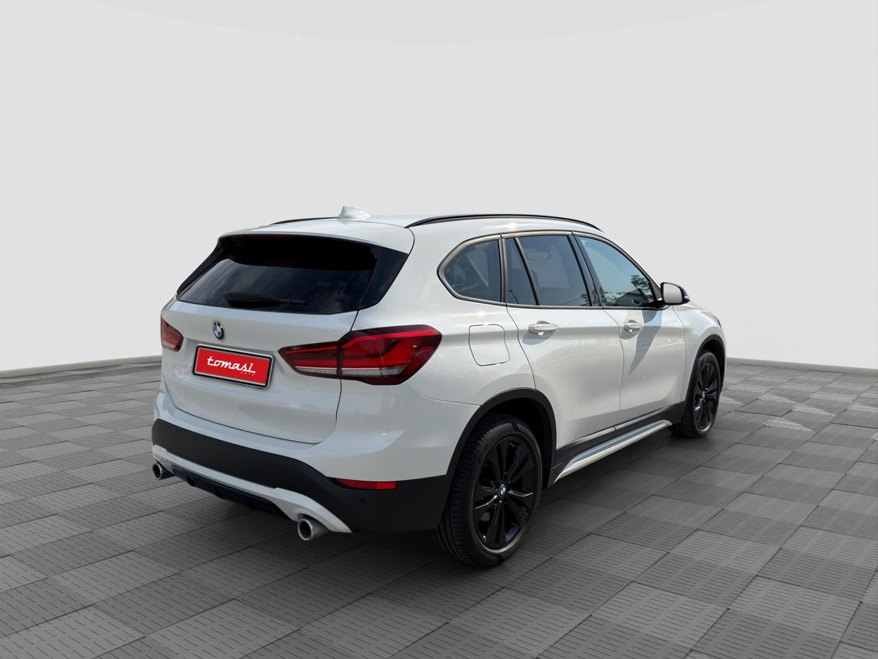 BMW X1 (F48) X1 sDrive20i Sport