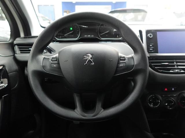 Peugeot 208 1.5 BlueHDI 102 CV ACTIVE