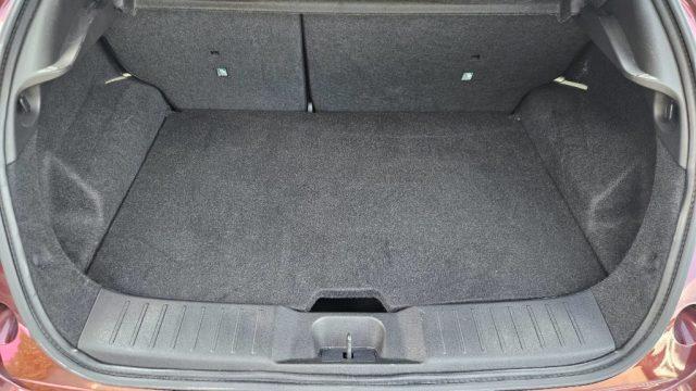 NISSAN Juke 1.0 DIG-T 114 CV N-Connecta