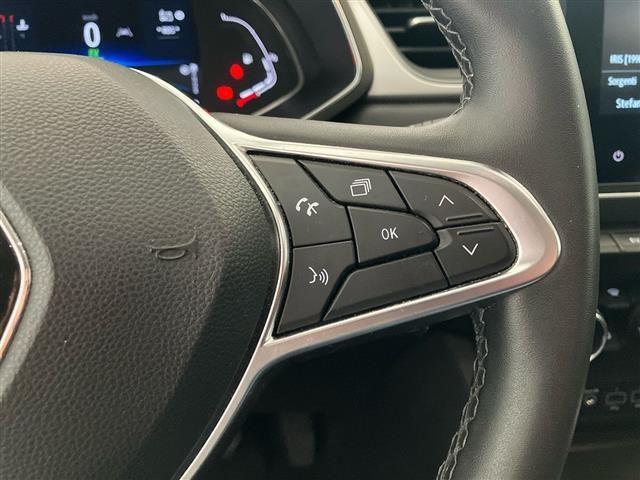 RENAULT Captur 1.6 E-Tech hybrid Intens 145cv auto