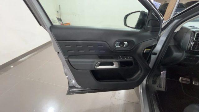 CITROEN C5 Aircross BlueHDi 130 S&S EAT8 SHINE PACK #VARI COLORI