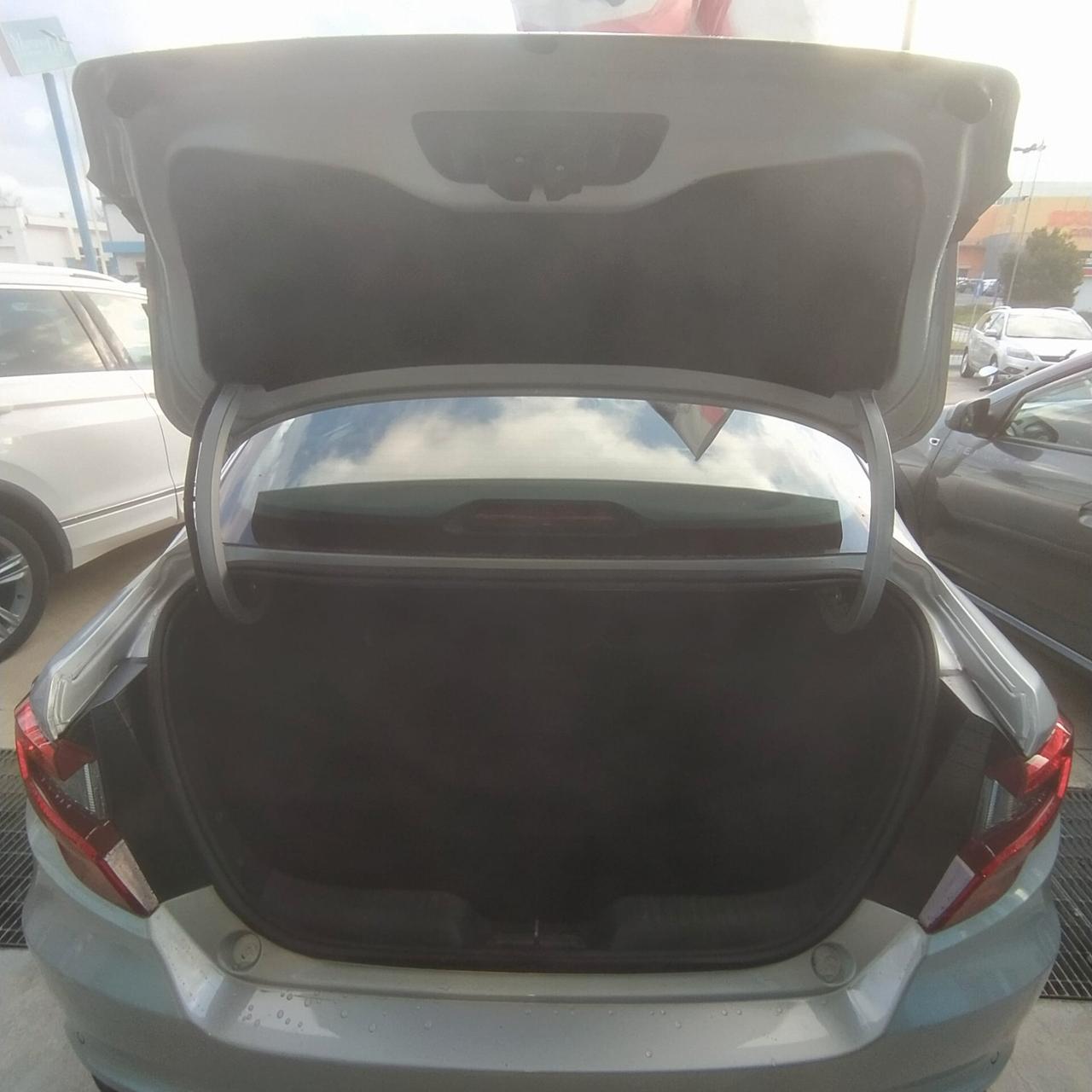 Fiat Tipo 1.0 4 porte