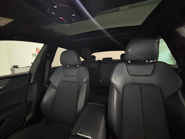 Audi A7 Sportback 50 3.0 tdi mhev S-Line Plus Quattro 2023